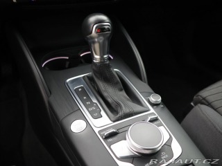Audi A3 1,5 TSI 110kW S-tronic 2018