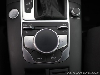 Audi A3 1,5 TSI 110kW S-tronic 2018