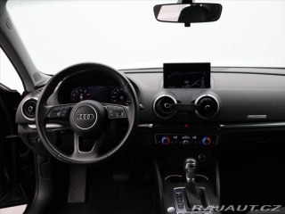 Audi A3 1,5 TSI 110kW S-tronic 2018