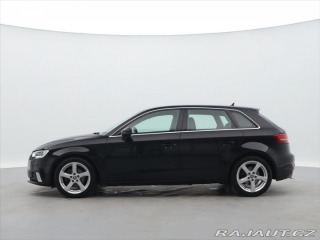 Audi A3 1,5 TSI 110kW S-tronic 2018