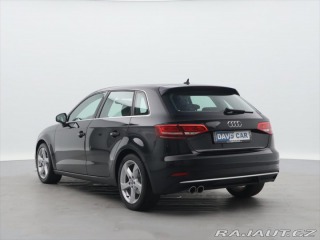 Audi A3 1,5 TSI 110kW S-tronic 2018