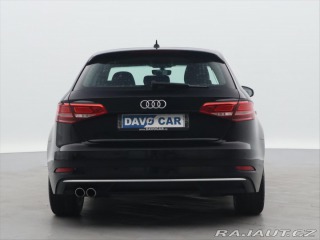 Audi A3 1,5 TSI 110kW S-tronic 2018