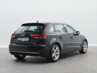 Audi A3 1,5 TSI 110kW S-tronic 2018