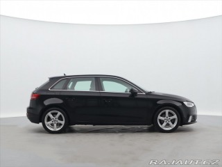 Audi A3 1,5 TSI 110kW S-tronic 2018