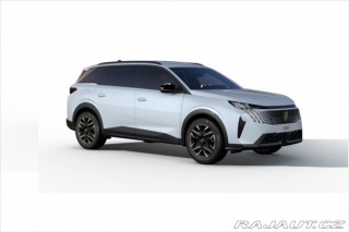 Peugeot 5008 0,0 GT Elektromotor (Bate 1800