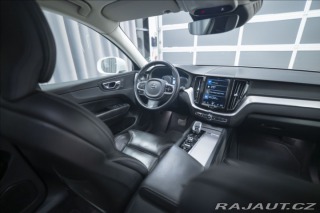 Volvo XC60 2,0 B4 AWD INSCRIPTION 1. 2019