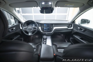 Volvo XC60 2,0 B4 AWD INSCRIPTION 1. 2019