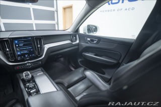 Volvo XC60 2,0 B4 AWD INSCRIPTION 1. 2019