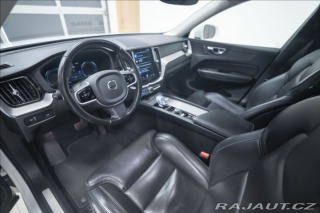 Volvo XC60 2,0 B4 AWD INSCRIPTION 1. 2019