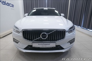 Volvo XC60 2,0 B4 AWD INSCRIPTION 1. 2019