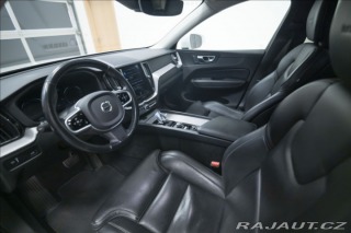 Volvo XC60 2,0 B4 AWD INSCRIPTION 1. 2019