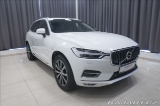 Volvo XC60 2,0 B4 AWD INSCRIPTION 1. 2019
