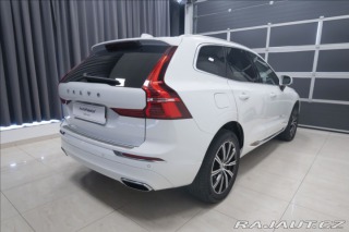 Volvo XC60 2,0 B4 AWD INSCRIPTION 1. 2019