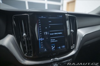 Volvo XC60 2,0 B4 AWD INSCRIPTION 1. 2019