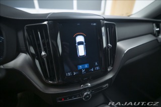Volvo XC60 2,0 B4 AWD INSCRIPTION 1. 2019