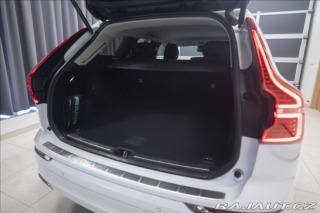 Volvo XC60 2,0 B4 AWD INSCRIPTION 1. 2019