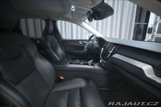 Volvo XC60 2,0 B4 AWD INSCRIPTION 1. 2019