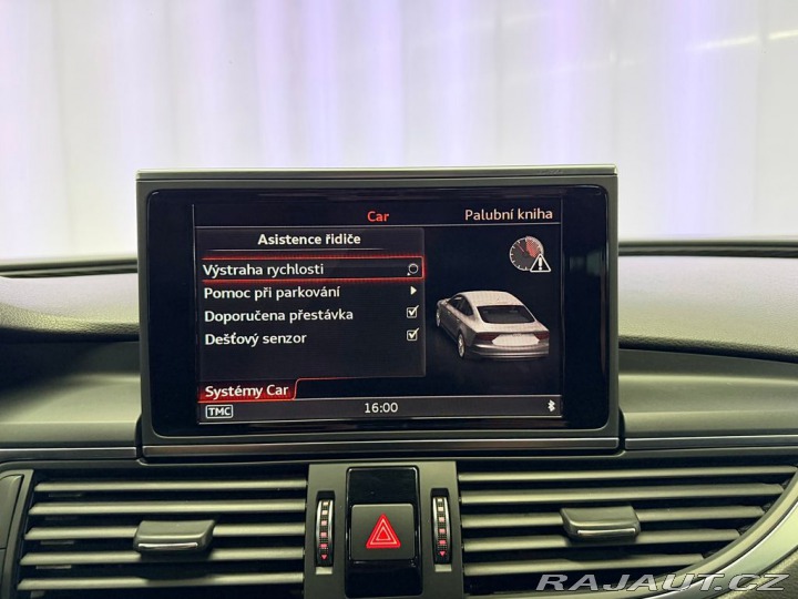 Audi A7 3.0BiTDI 240KW QUATTRO CO 2017