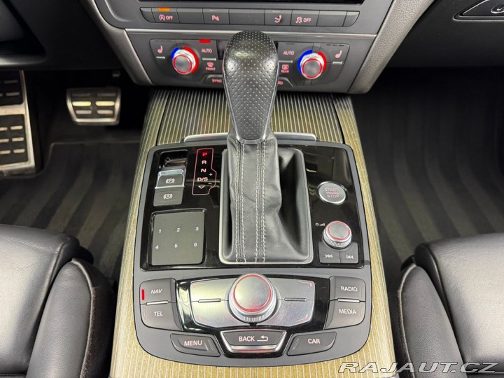 Audi A7 3.0BiTDI 240KW QUATTRO CO 2017