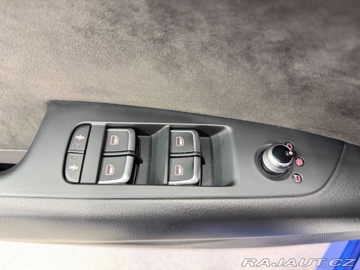 Audi A7 3.0BiTDI 240KW QUATTRO CO 2017