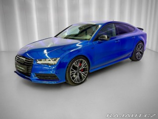 Audi A7 3.0BiTDI 240KW QUATTRO CO 2017