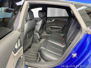 Audi A7 3.0BiTDI 240KW QUATTRO CO 2017