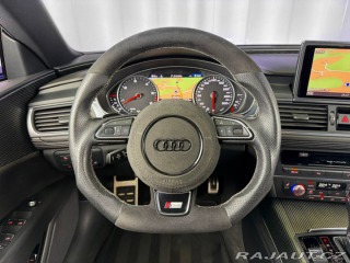 Audi A7 3.0BiTDI 240KW QUATTRO CO 2017