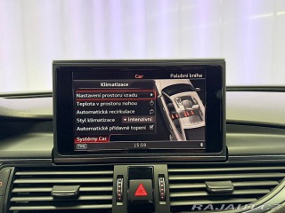 Audi A7 3.0BiTDI 240KW QUATTRO CO 2017