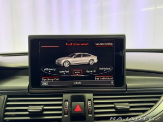 Audi A7 3.0BiTDI 240KW QUATTRO CO 2017