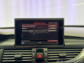 Audi A7 3.0BiTDI 240KW QUATTRO CO 2017