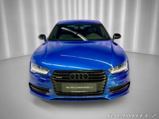 Audi A7 3.0BiTDI 240KW QUATTRO CO 2017