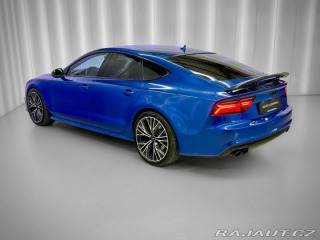 Audi A7 3.0BiTDI 240KW QUATTRO CO 2017