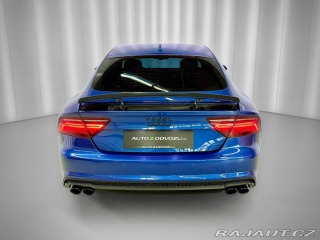 Audi A7 3.0BiTDI 240KW QUATTRO CO 2017