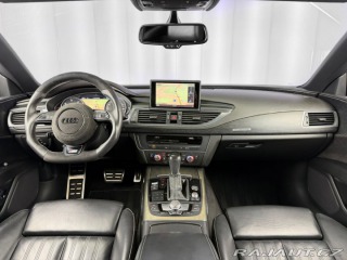 Audi A7 3.0BiTDI 240KW QUATTRO CO 2017