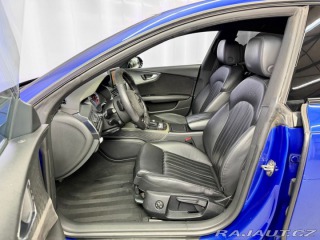 Audi A7 3.0BiTDI 240KW QUATTRO CO 2017