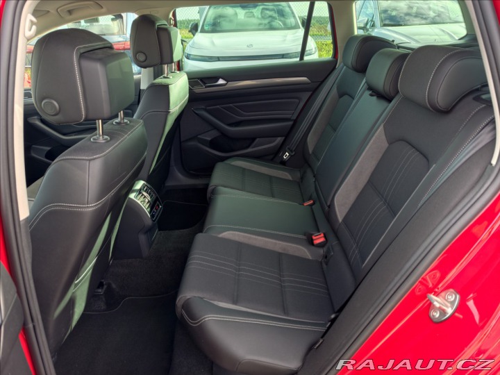 Volkswagen Passat 2,0 TDI Alltrack DSG 4x4 2023