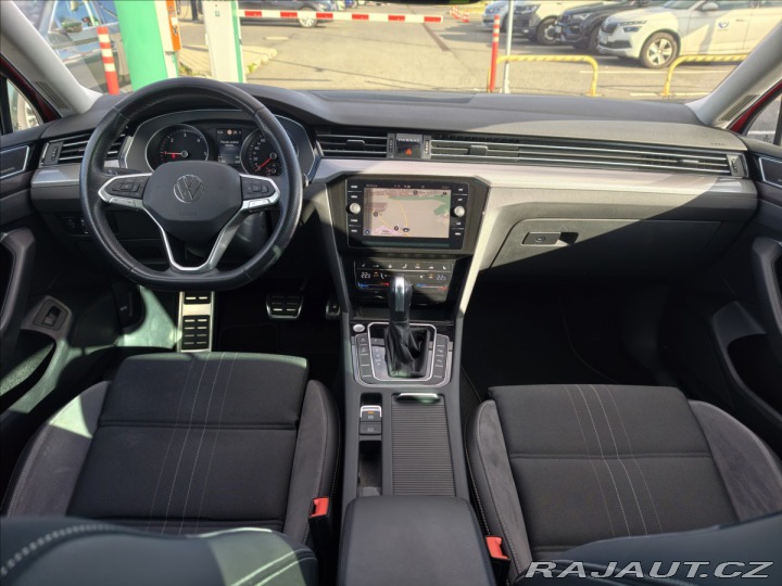 Volkswagen Passat 2,0 TDI Alltrack DSG 4x4 2023