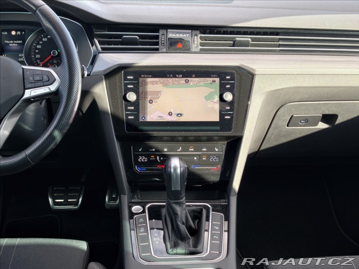 Volkswagen Passat 2,0 TDI Alltrack DSG 4x4 2023