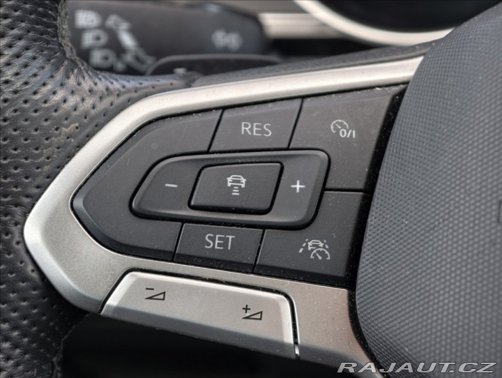 Volkswagen Passat 2,0 TDI Alltrack DSG 4x4 2023