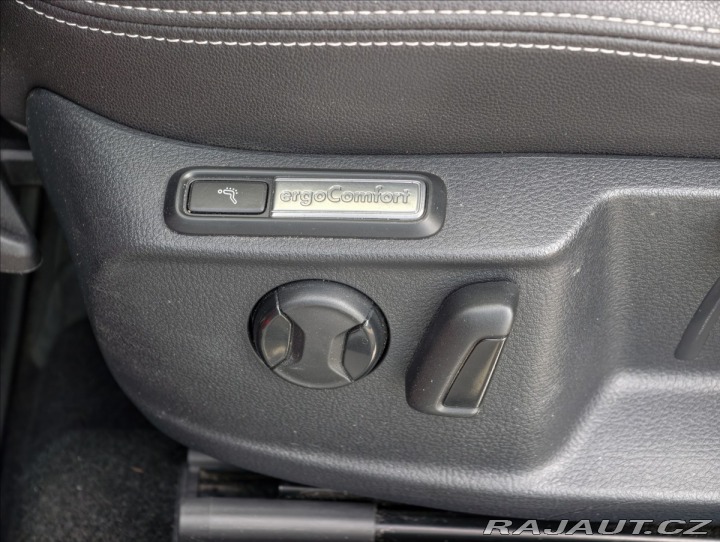 Volkswagen Passat 2,0 TDI Alltrack DSG 4x4 2023