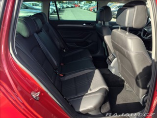 Volkswagen Passat 2,0 TDI Alltrack DSG 4x4 2023