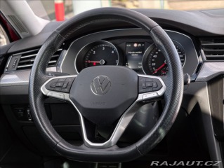 Volkswagen Passat 2,0 TDI Alltrack DSG 4x4 2023