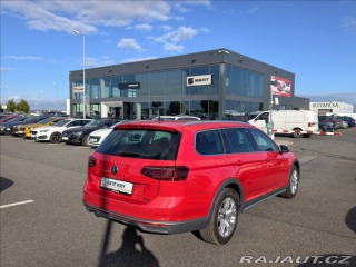 Volkswagen Passat 2,0 TDI Alltrack DSG 4x4 2023