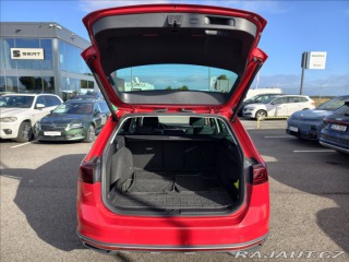Volkswagen Passat 2,0 TDI Alltrack DSG 4x4 2023