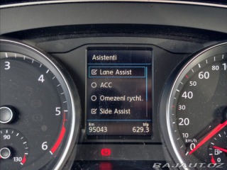 Volkswagen Passat 2,0 TDI Alltrack DSG 4x4 2023