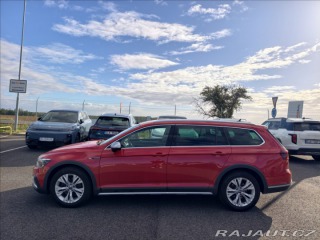 Volkswagen Passat 2,0 TDI Alltrack DSG 4x4 2023