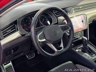 Volkswagen Passat 2,0 TDI Alltrack DSG 4x4 2023