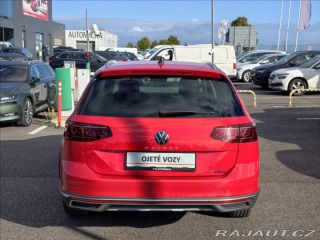 Volkswagen Passat 2,0 TDI Alltrack DSG 4x4 2023