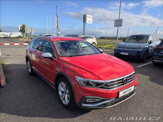 Volkswagen Passat 2,0 TDI Alltrack DSG 4x4 2023