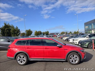 Volkswagen Passat 2,0 TDI Alltrack DSG 4x4 2023
